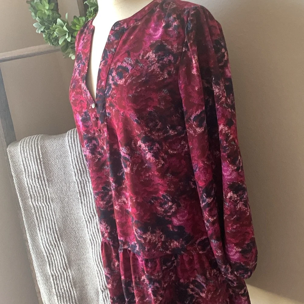 Time & Tru dress - Picture 6 of 9